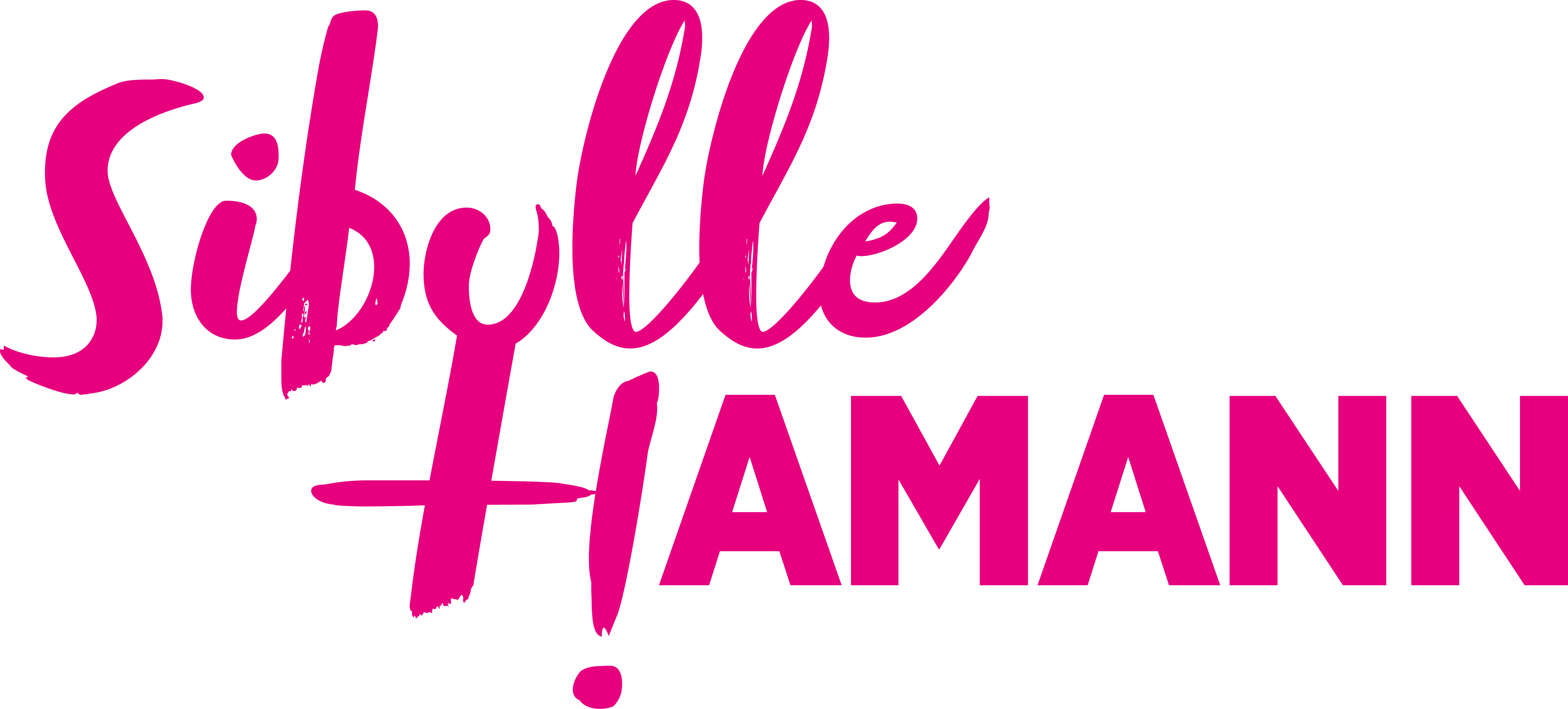 Sibylle Hamann